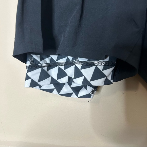 CHUBBIES Quests Compression Lined Performance Shorts - Picture 5 of 6